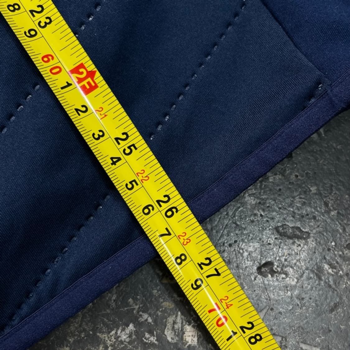 100 언더아머 콜드기어 반집업 상품이미지7