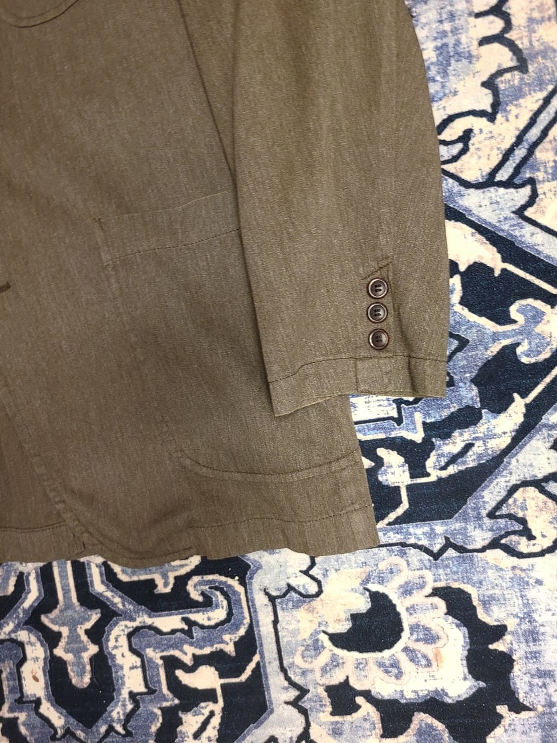 시피컴퍼니 자켓 상품이미지4