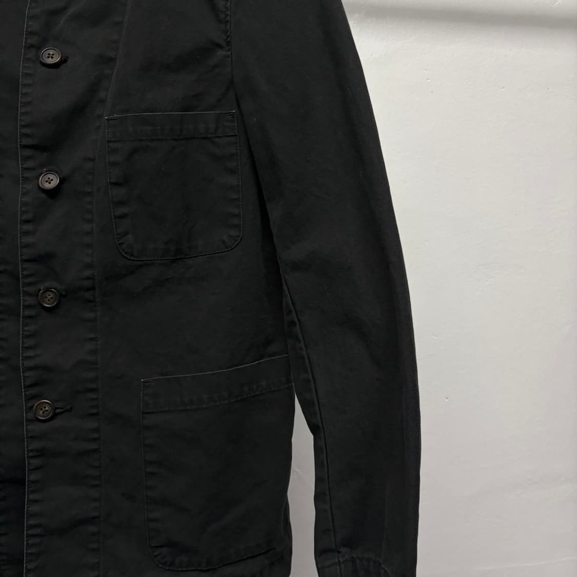 폴로 랄프로렌 일판 프렌치 워크자켓 초어자켓 상품이미지4