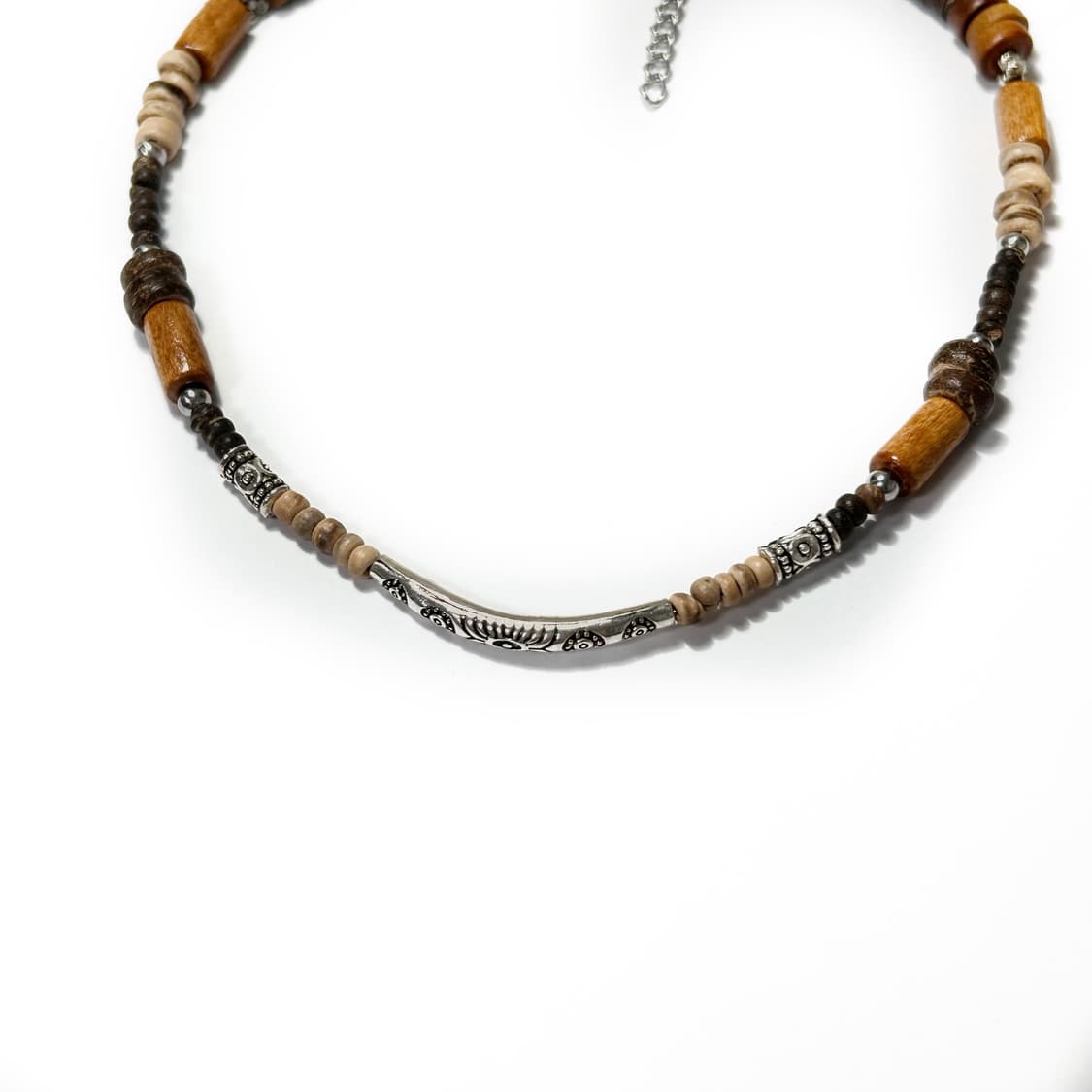 제작 빈티지 목걸이 상품이미지3