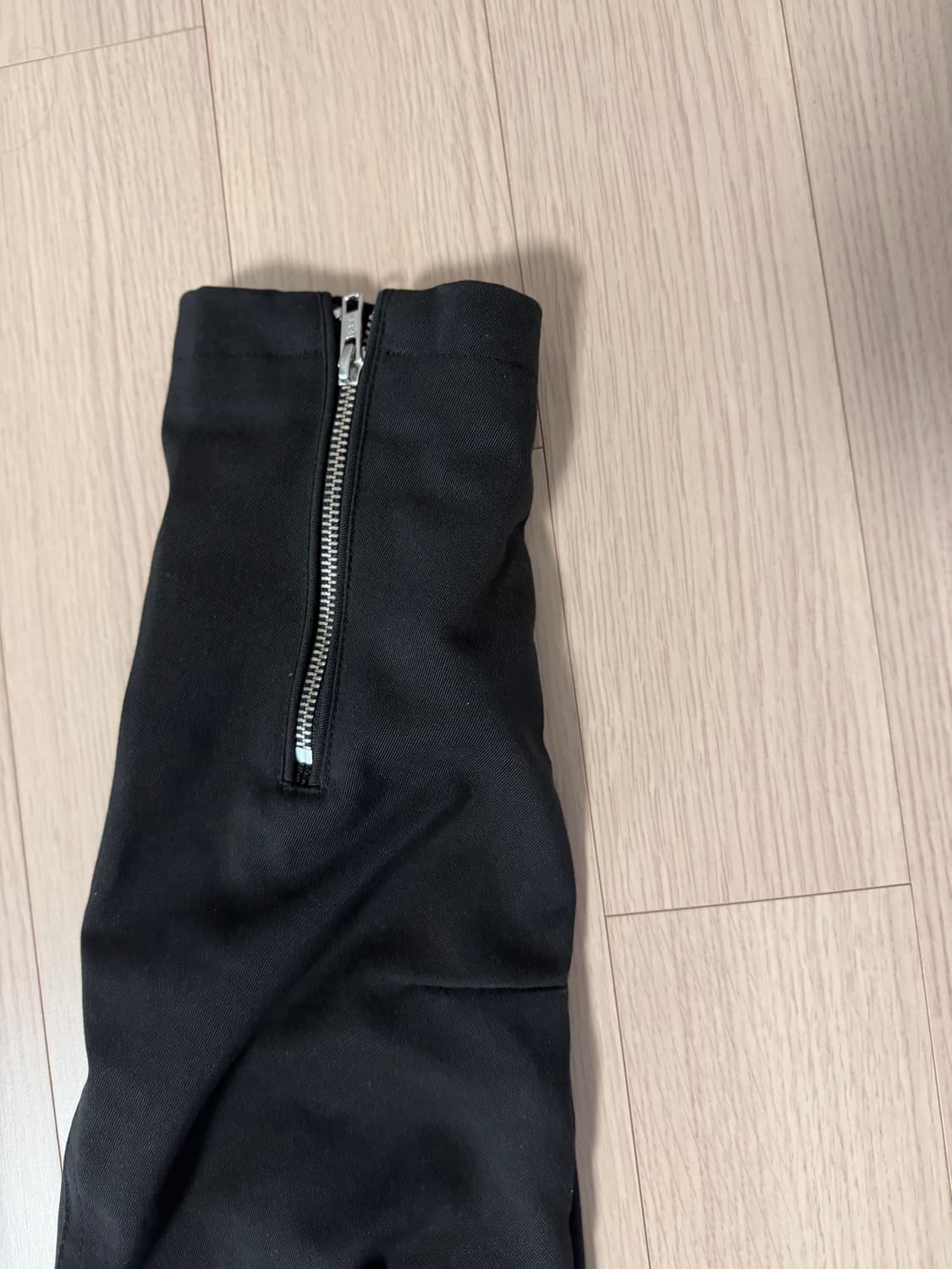 이그노타 코어:11 익스플로러 집 자켓 블랙 상품이미지5