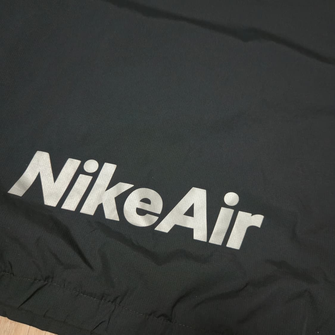 XXL) 나이키 블랙 에어 아노락 바람막이 상품이미지8