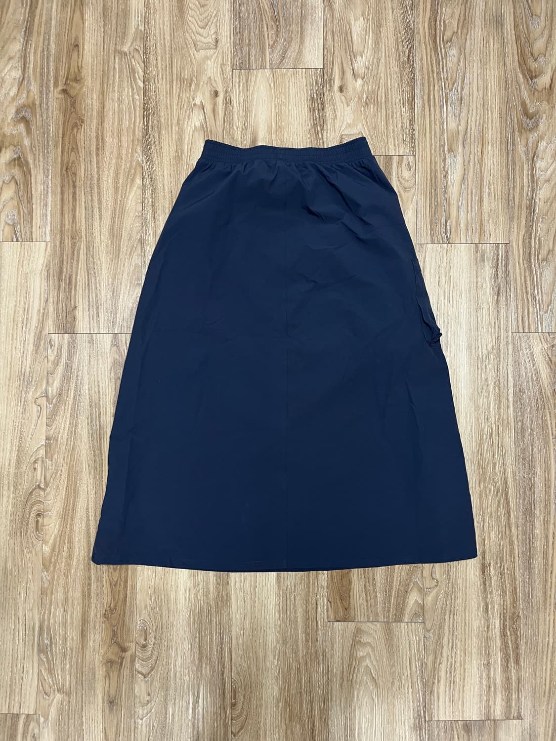 안다르 포켓 롱 스커트 6 상품이미지3