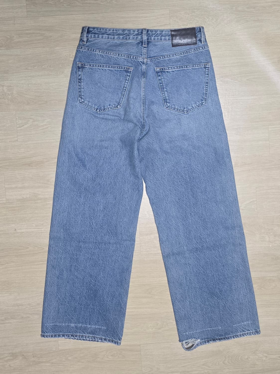 vujade steve denim 상품이미지2