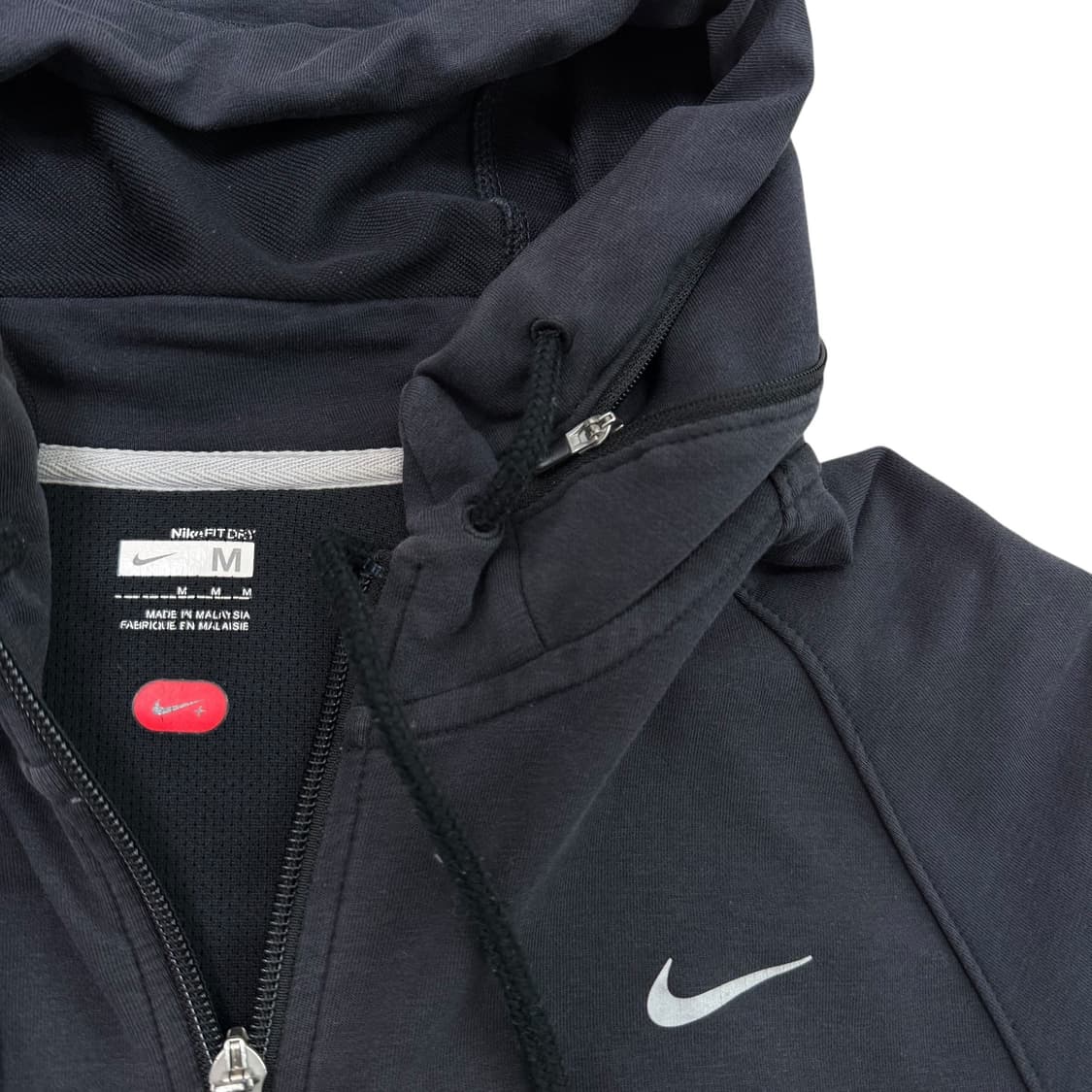 나이키 후드집업 상품이미지2