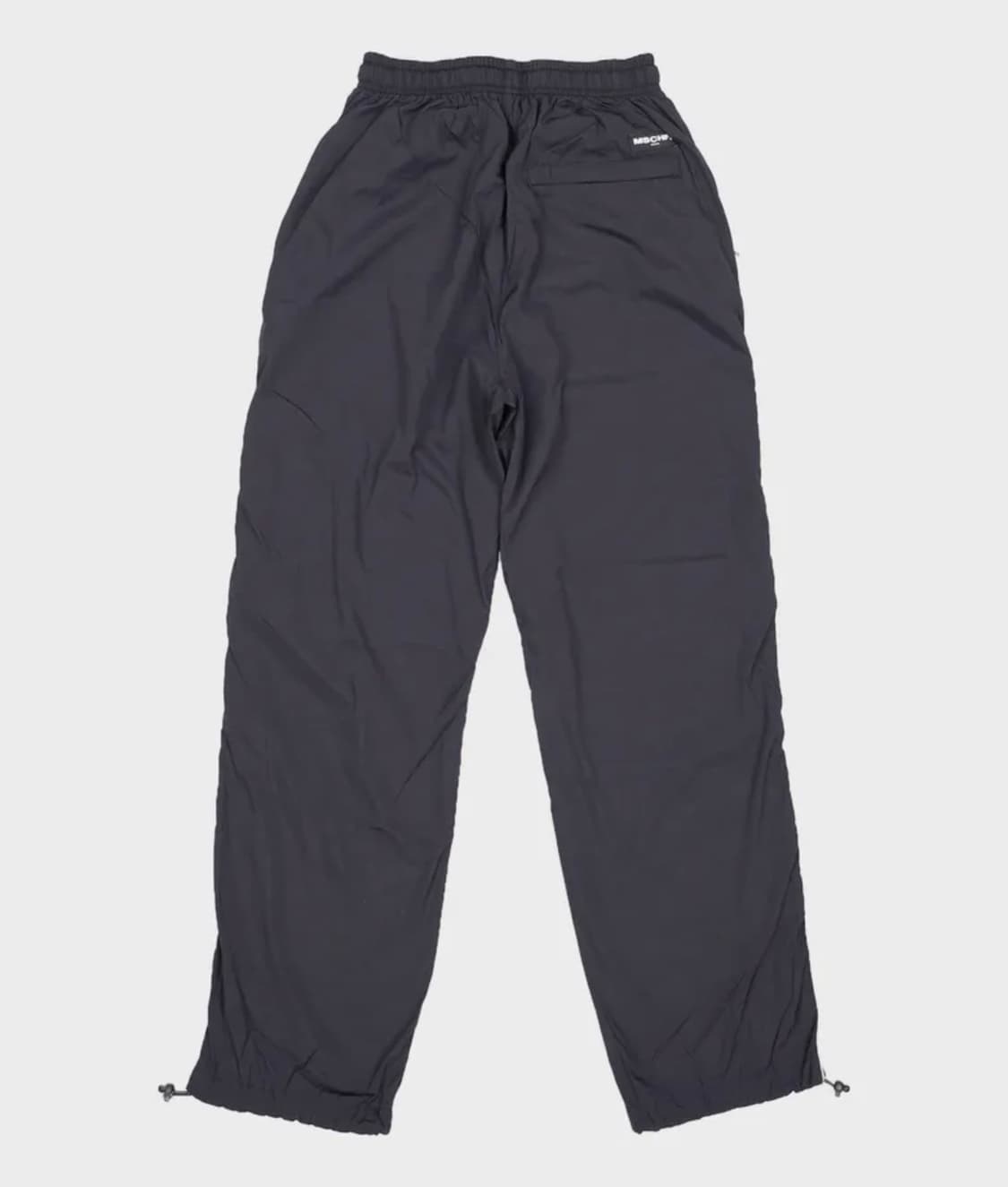 미스치프 스트링 트랙팬츠 상품이미지2