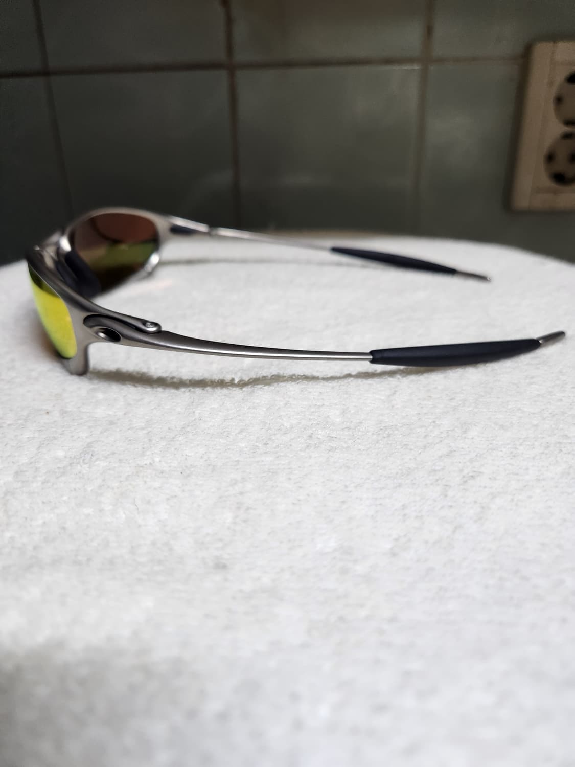 오클리 엑스메탈 줄리엣 선글라스 고글 oakley juliet 상품이미지3