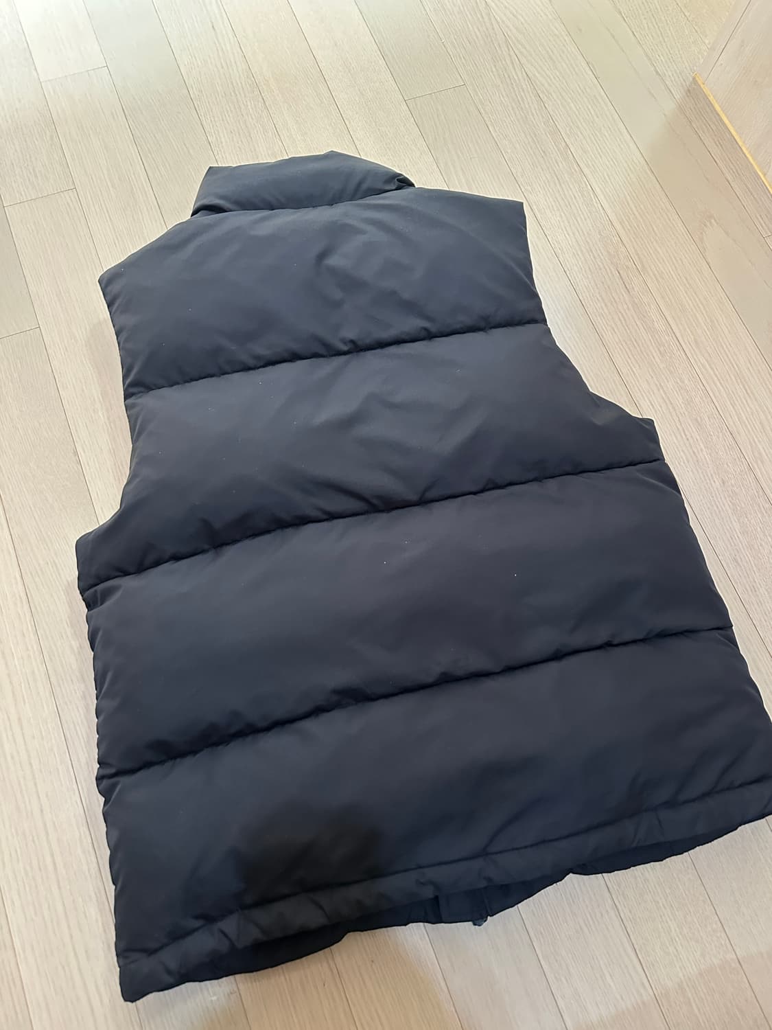 KIRSH 키르시 패딩조끼 사이즈1 상품이미지6