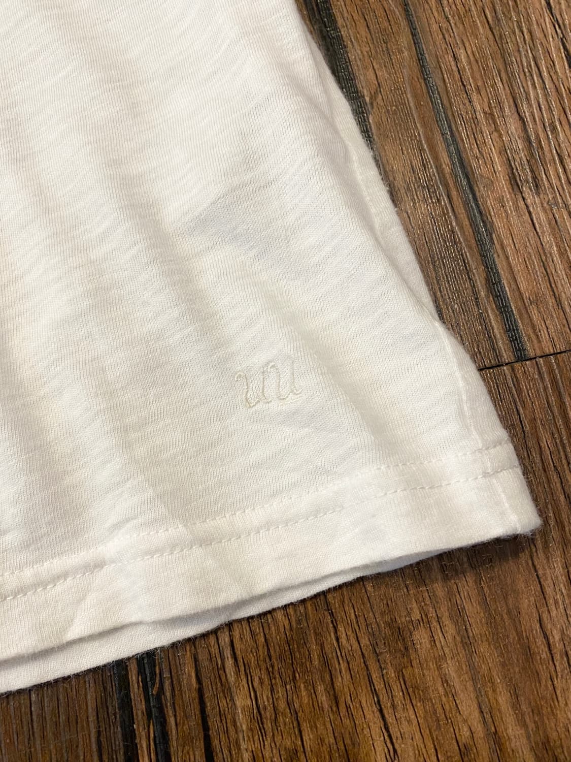 유니클로 언더커버 협업 프린팅 티셔츠 상품이미지4