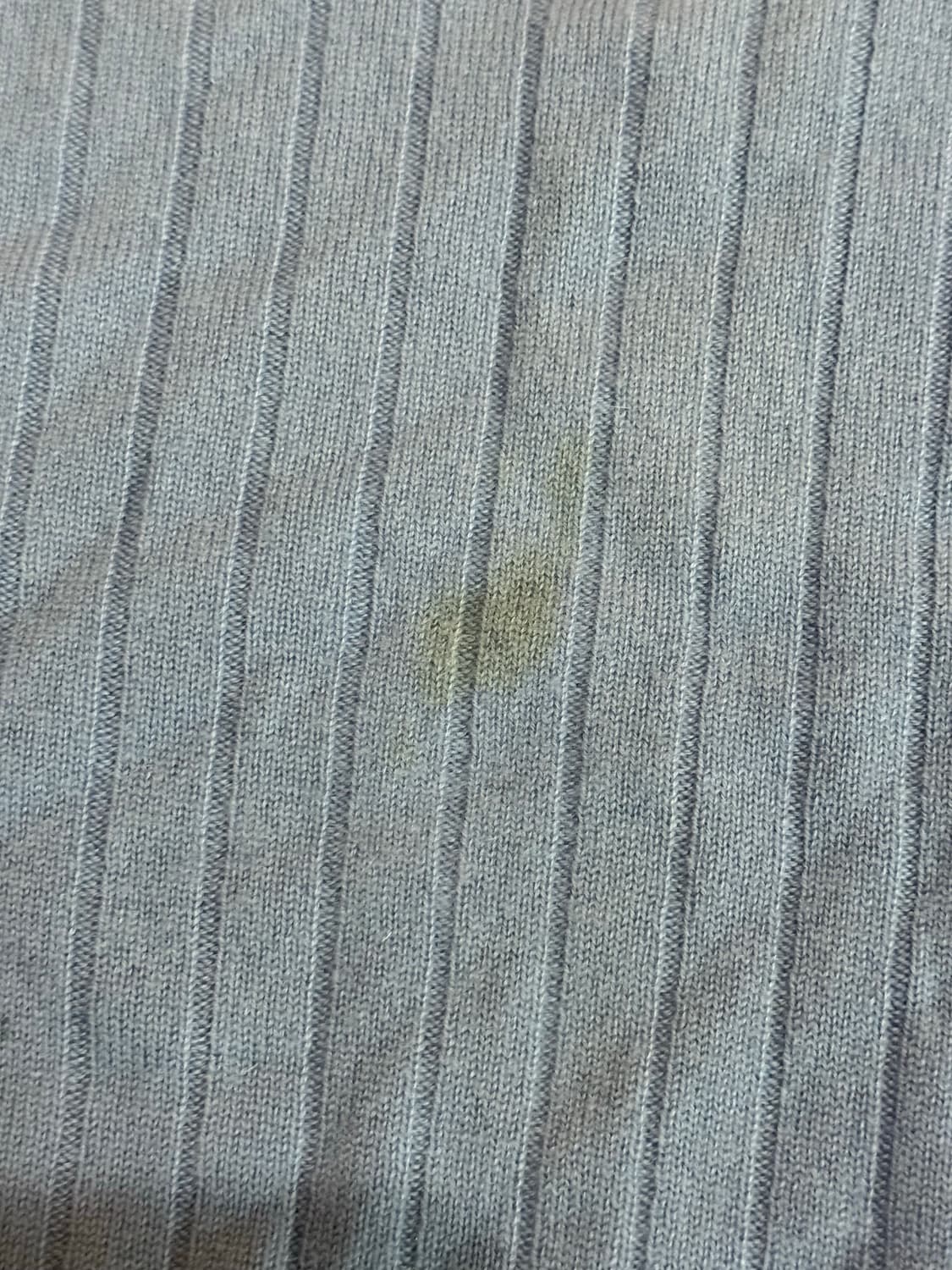 폴로 퍼플라벨 캐시미어 브이넥 니트 상품이미지3