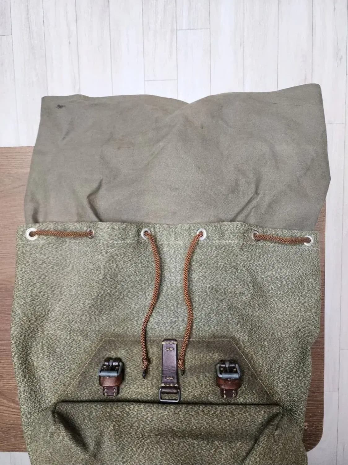 스위스군배낭 40리터 상품이미지5