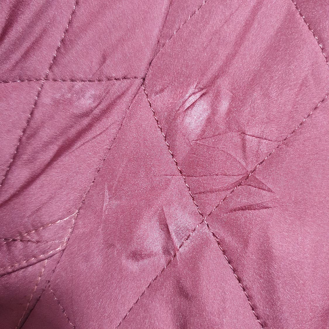 바버 워크 퀄팅자켓 상품이미지6