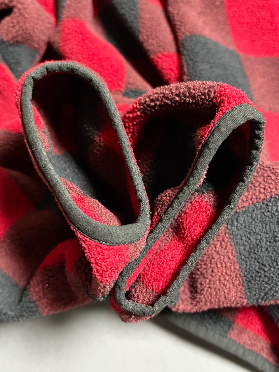 파타고니아 신칠라 버팔로체크 m 상품이미지4