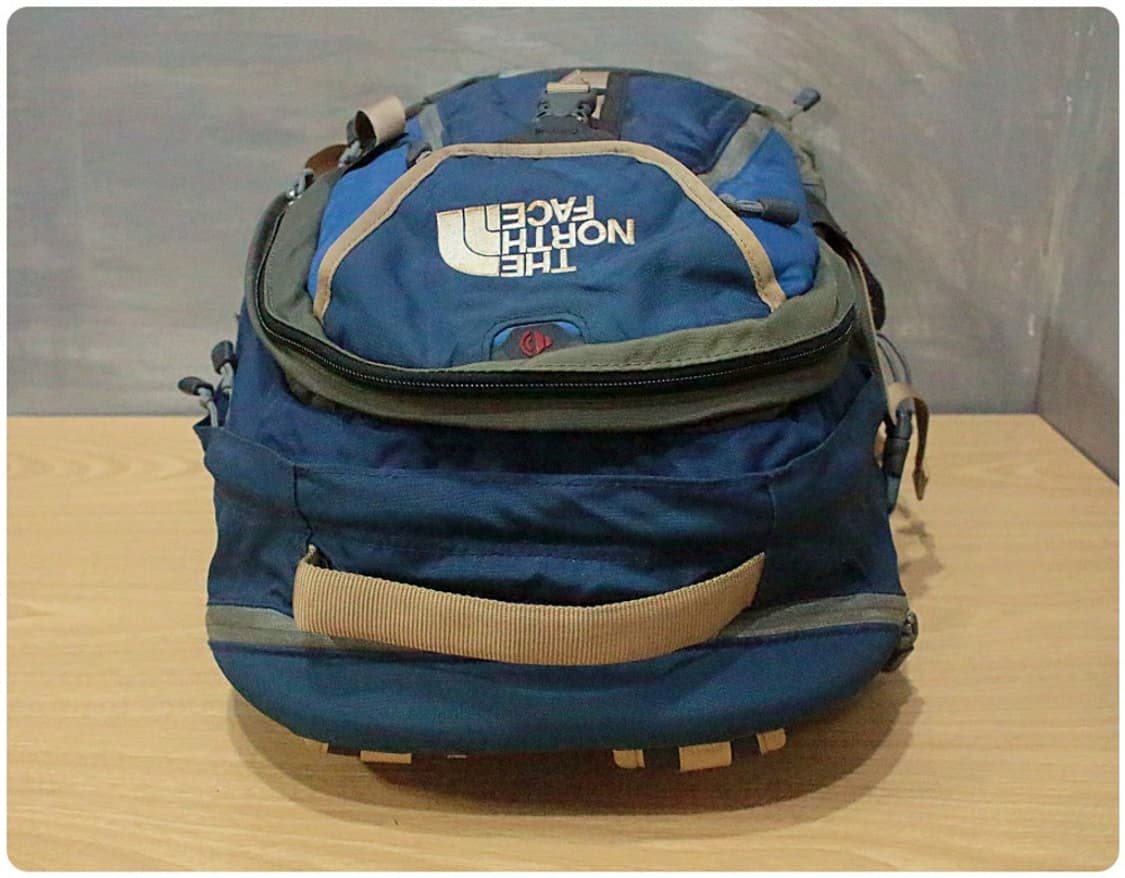 노스페이스 서지 아웃도어 백팩 (34L) 상품이미지3