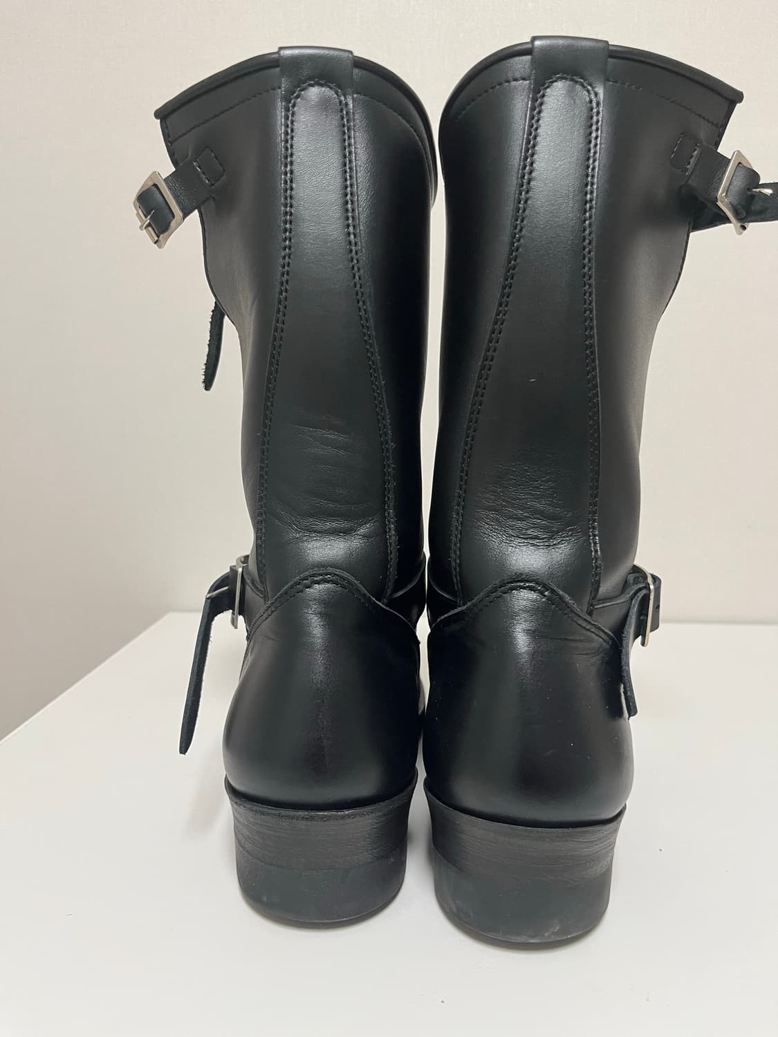 어트랙션스 빌트벅 Lot.708 흑심 270(9d) 사이즈판매 상품이미지4