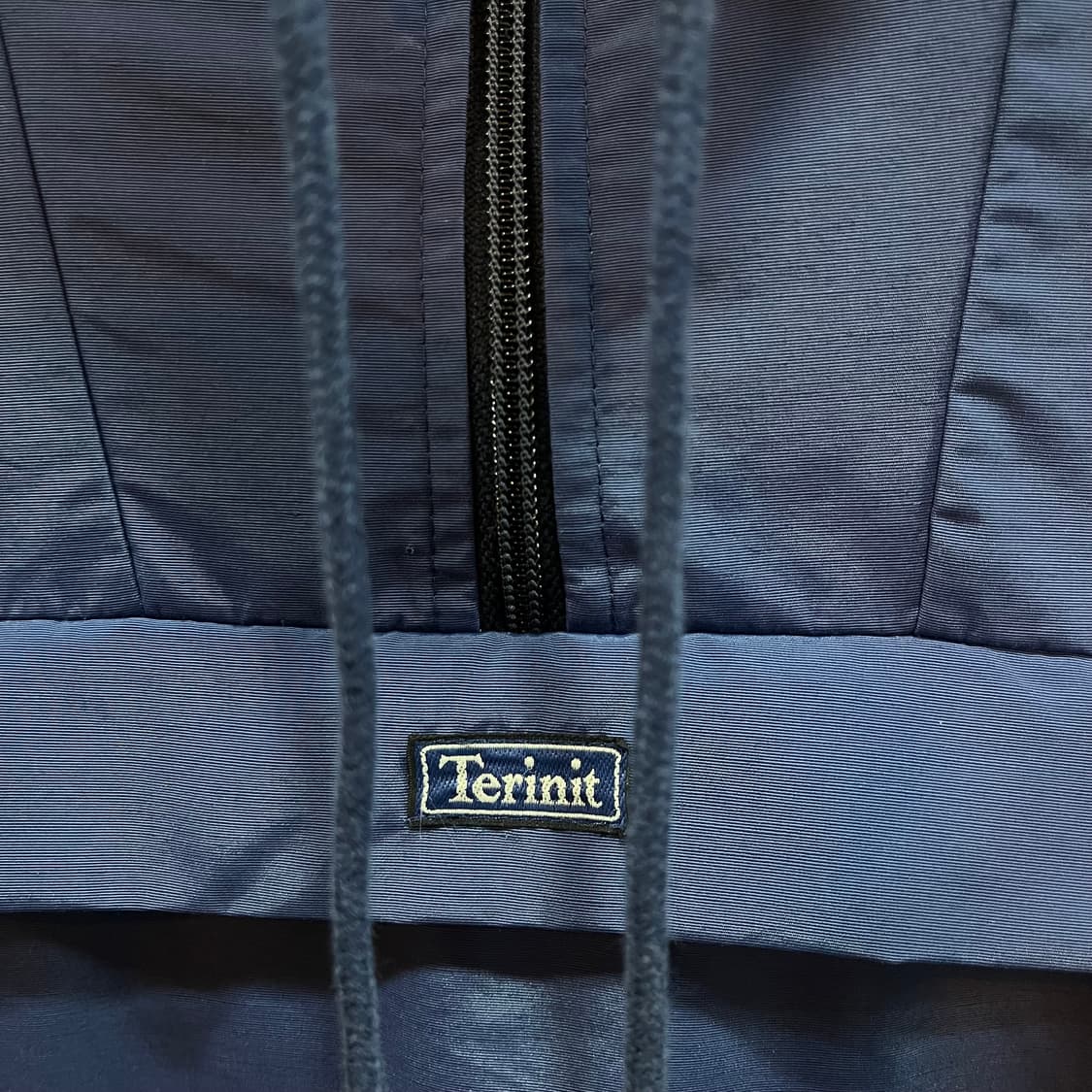 70s 북유럽 빈티지 아노락 후드 상품이미지3