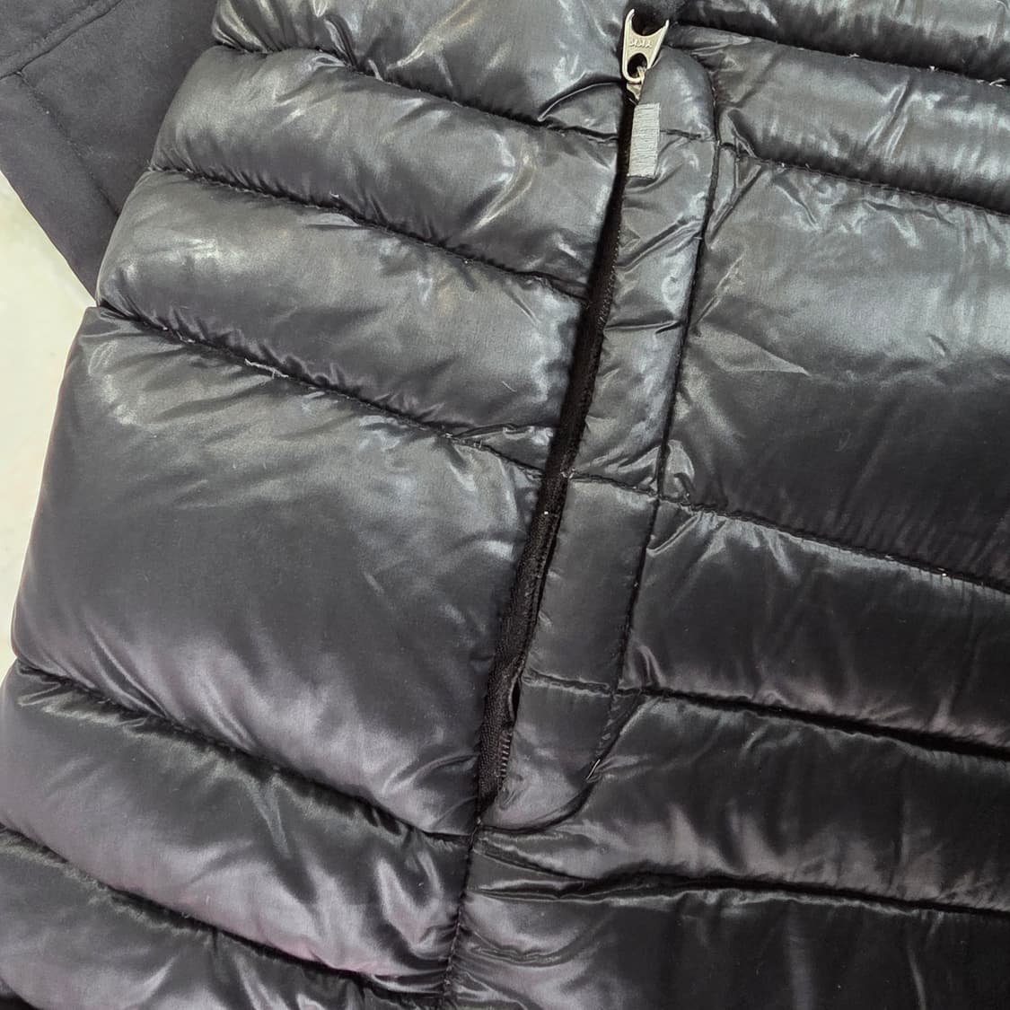 노스페이스 남성 경량 패딩 100 써밋시리즈 900필 상품이미지5