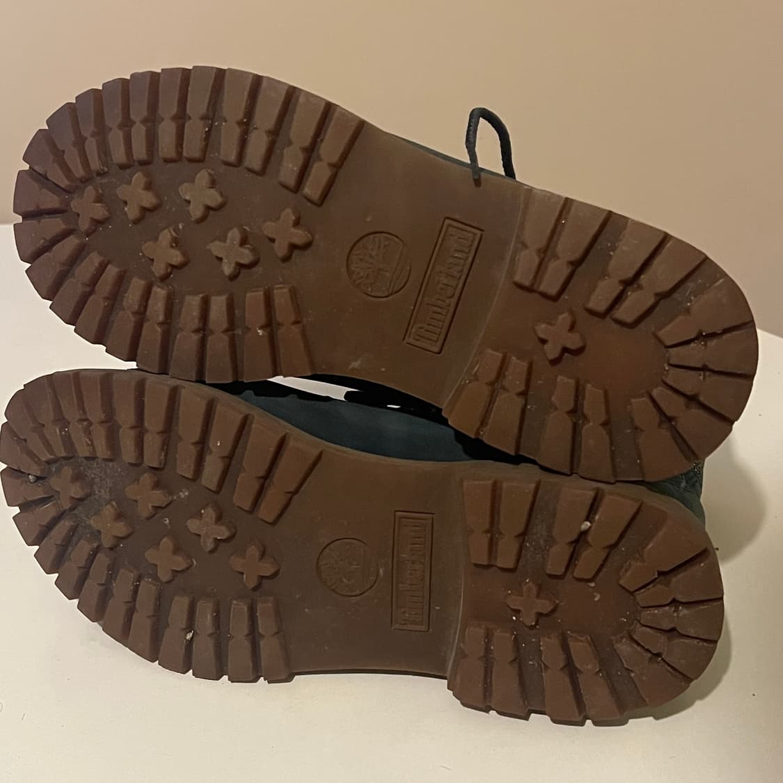 팀버랜드 프리미엄 보틴스 블루 부츠  상품이미지6