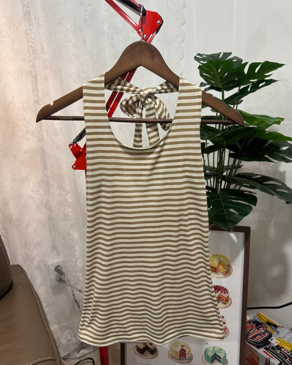 VINTAGE TOP 상품이미지1