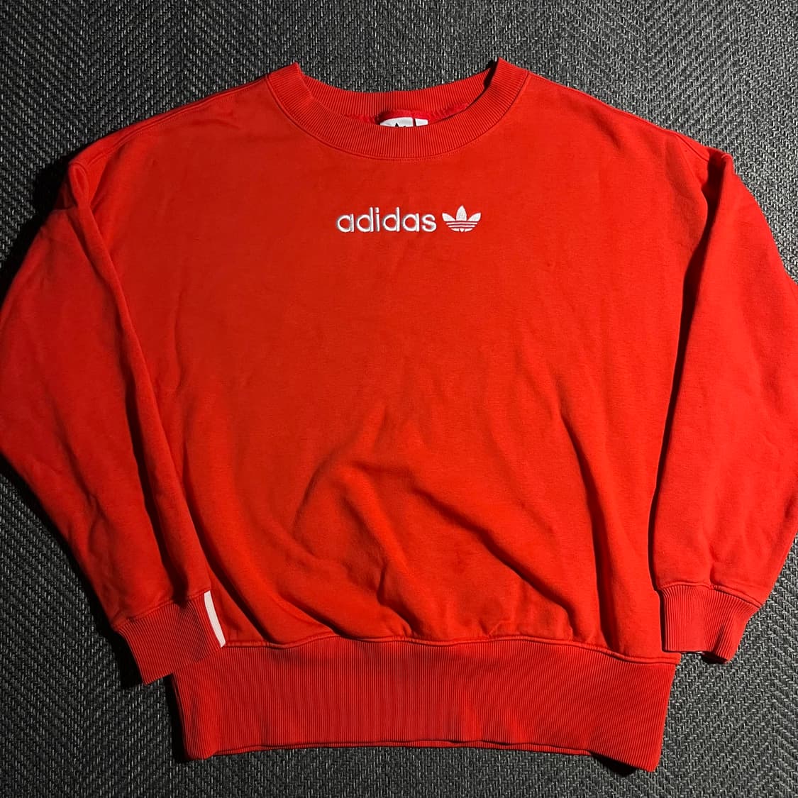 [M] ADIDAS 아디다스 맨투맨 상품이미지2