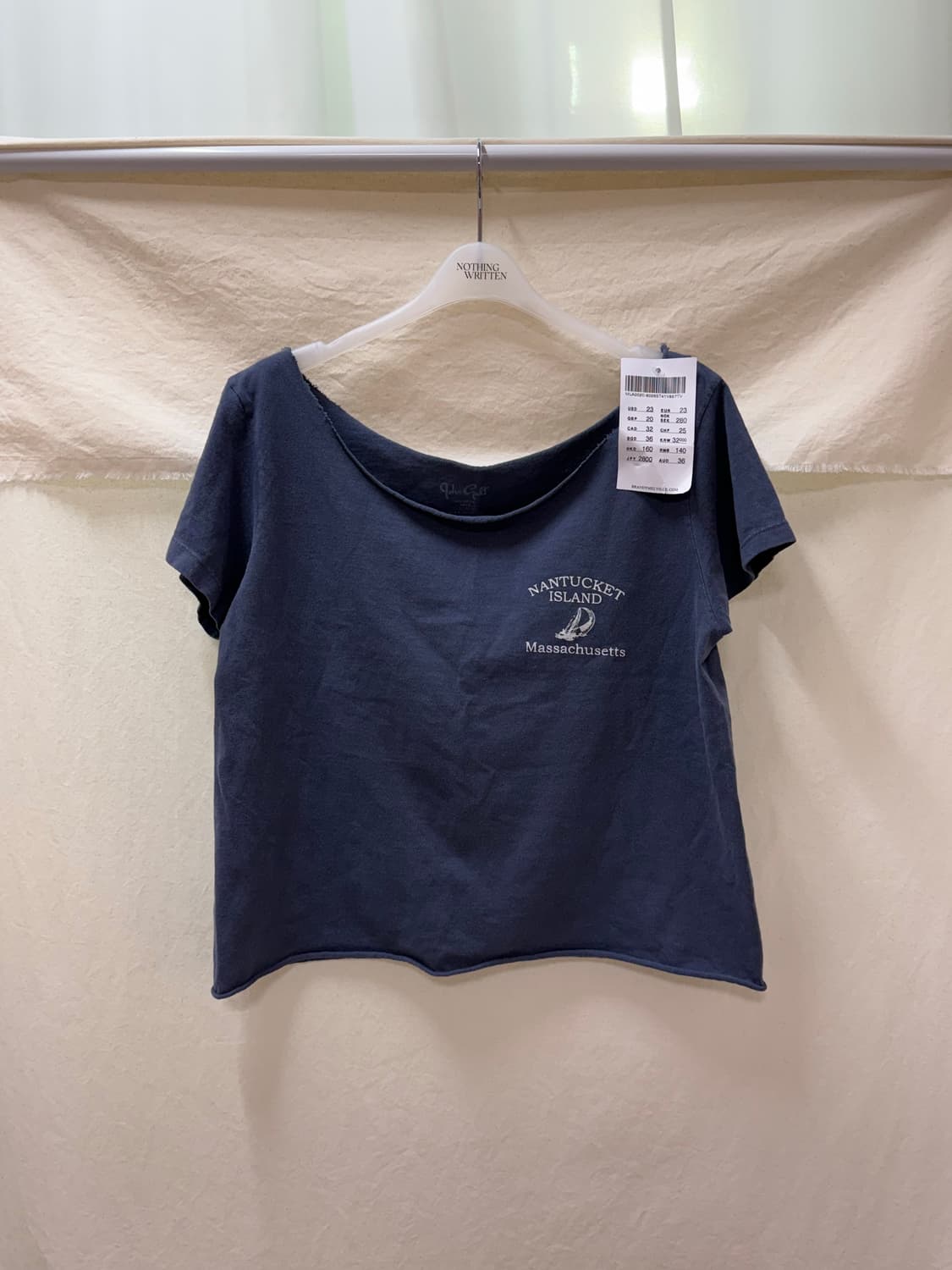 브랜디멜빌 반팔모음new 상품이미지1