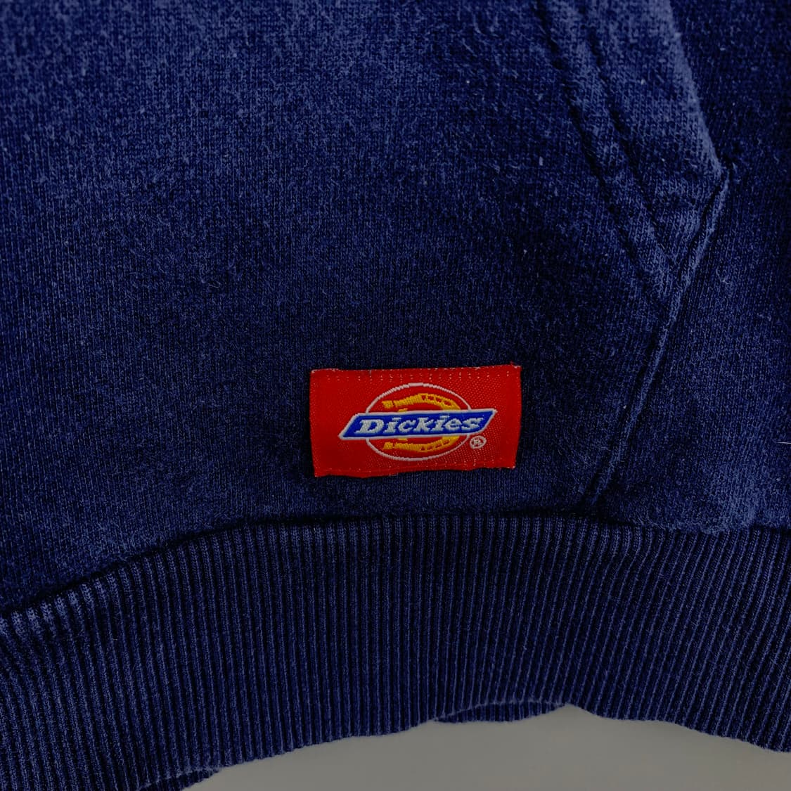 디키즈 usa 네이비 후드티 상품이미지5