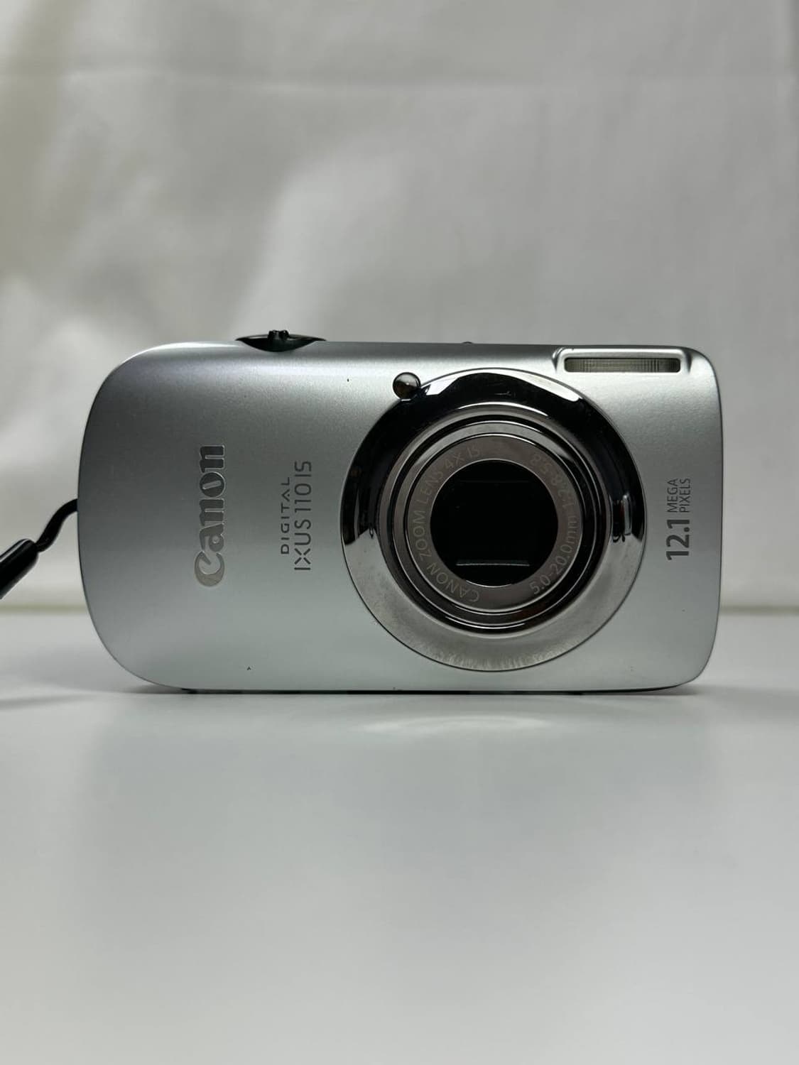 키야pick✧･ﾟCanon ixus 110is 캐논 익서스 디카 상품이미지4