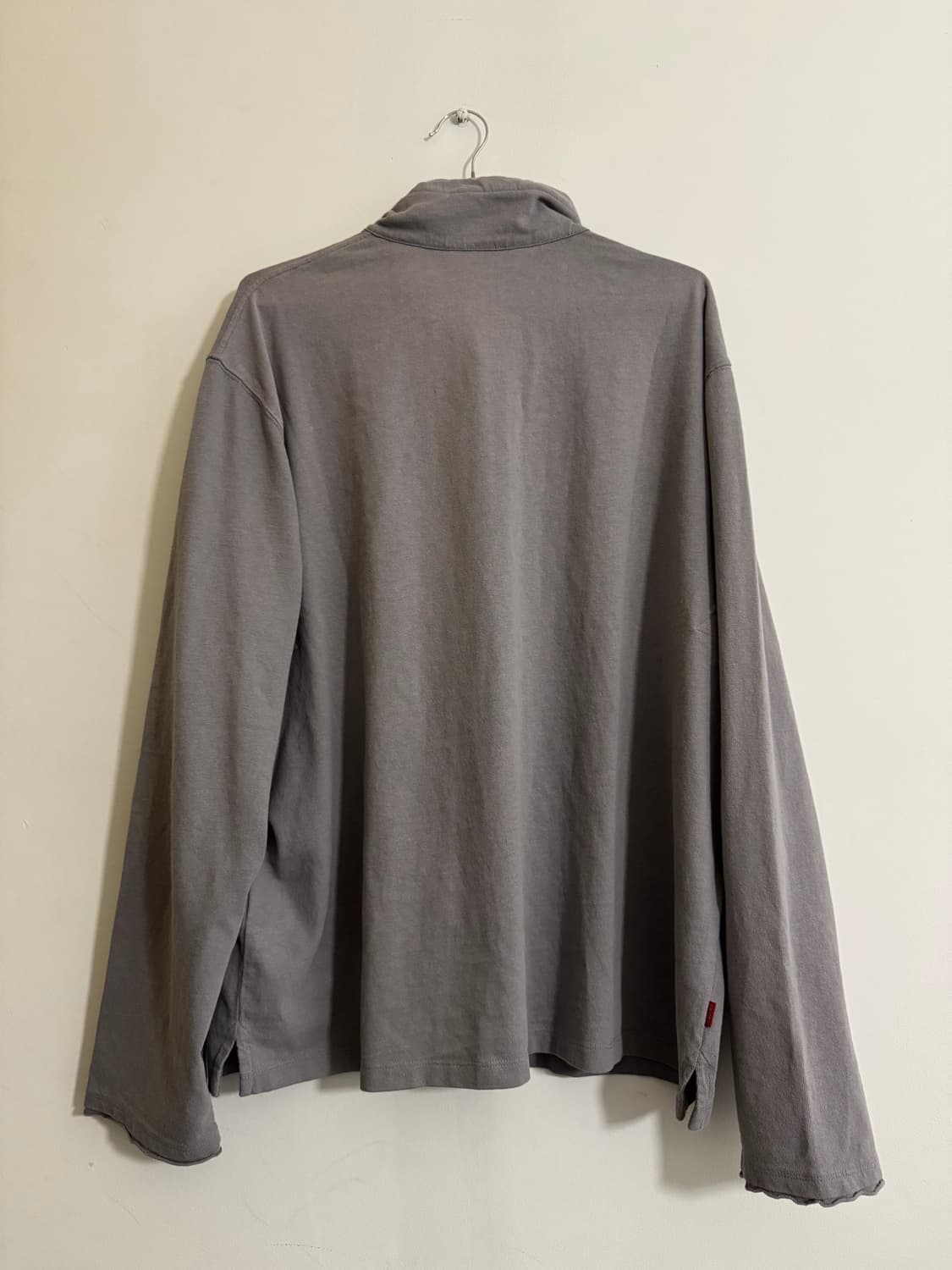 (L) 키코 코스타디노브 리바이스 저지 가디건 상품이미지2