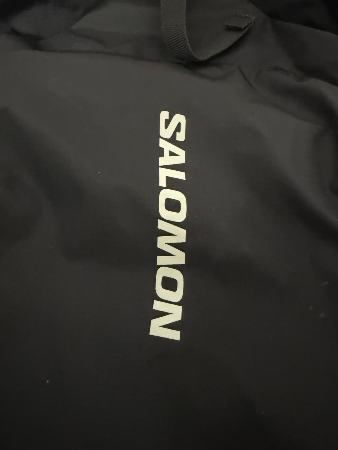 살로몬 트레일블레이저 30 블랙 상품이미지5