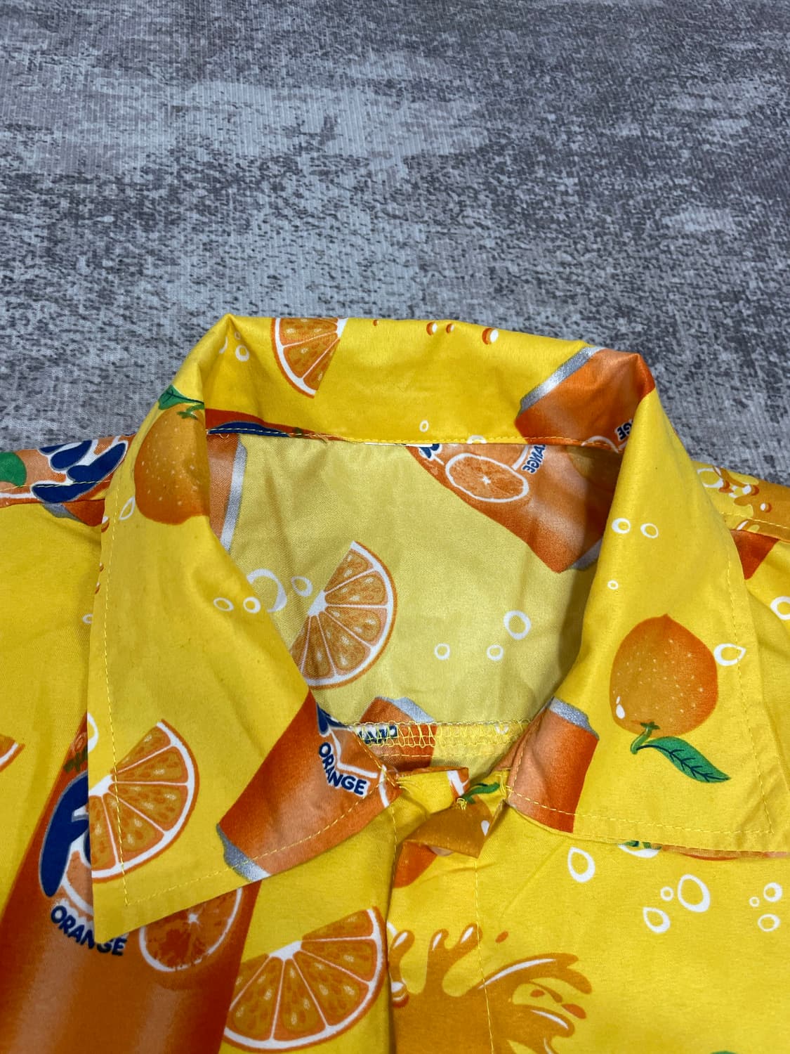 Vtg Funta shirt 상품이미지3