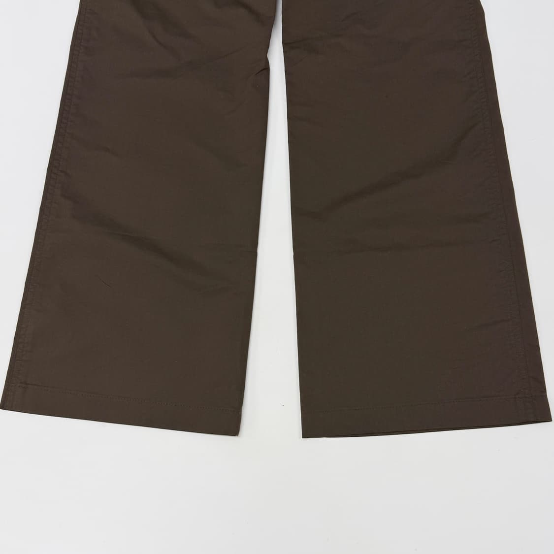 90s Margaret Howell nylon cotton trouser 상품이미지9