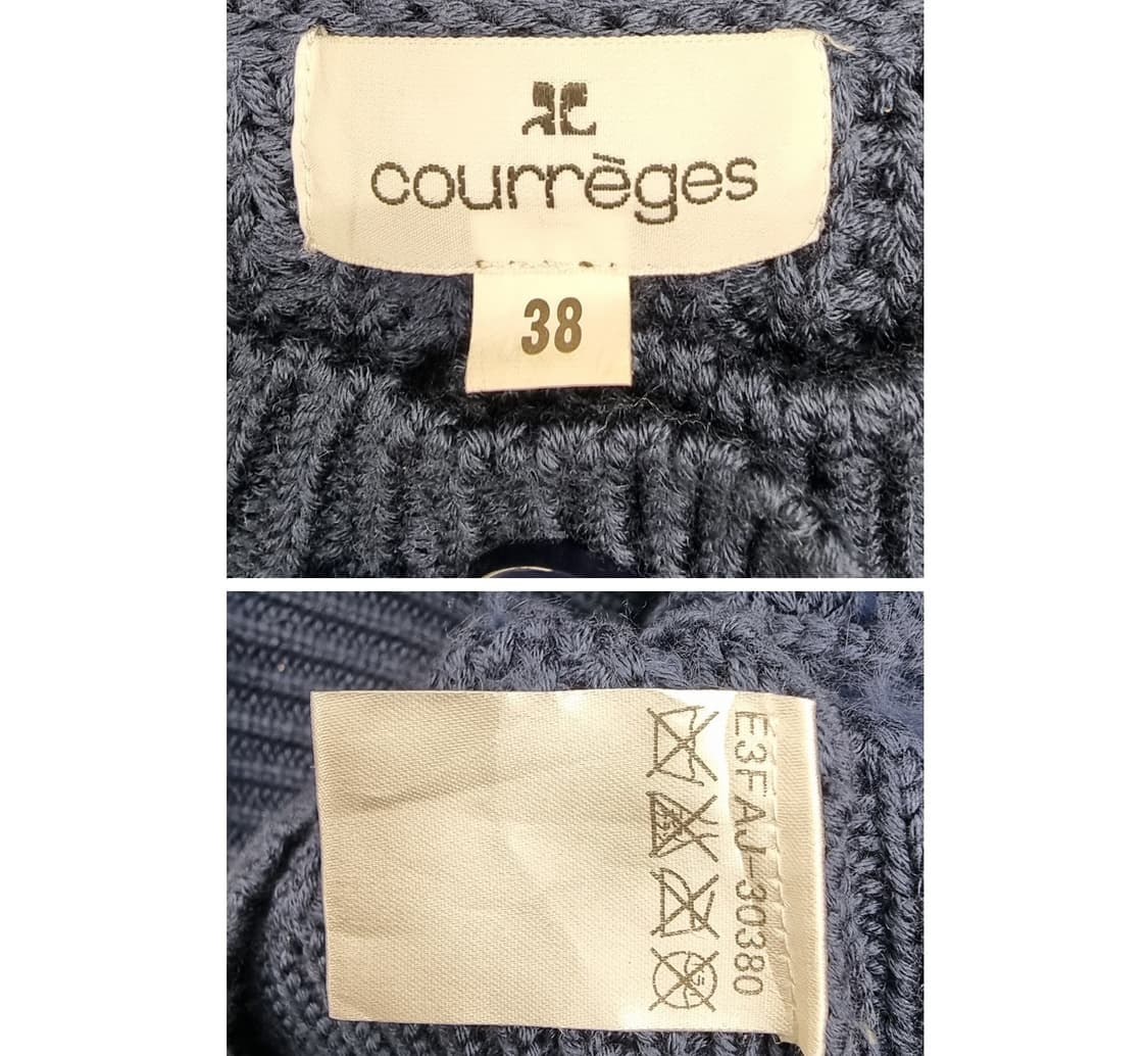 courreges 쿠레쥬 상품이미지7