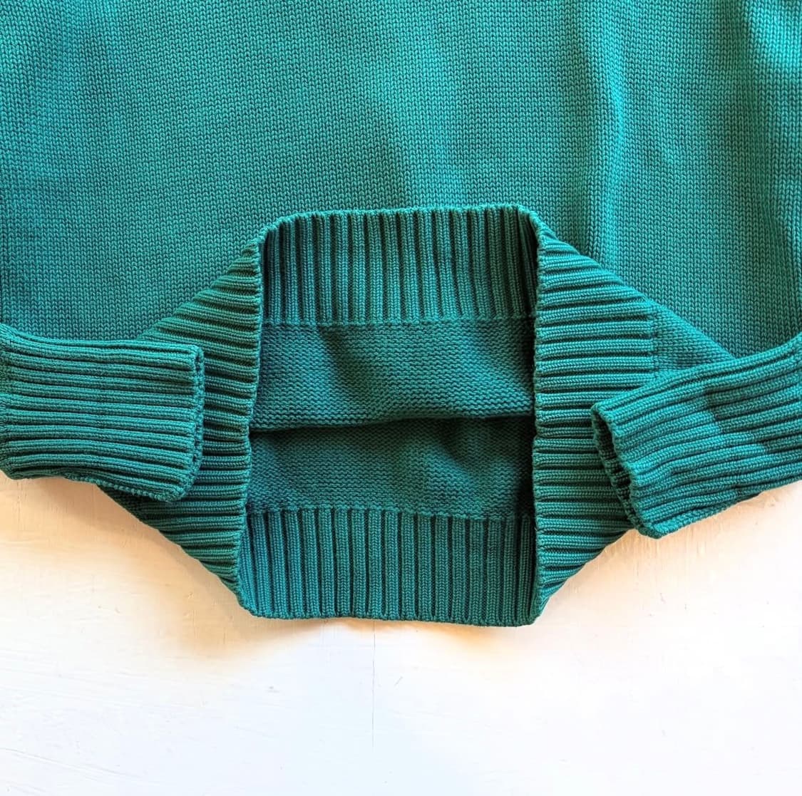 폴로랄프로렌 코튼 스웨터 상품이미지4