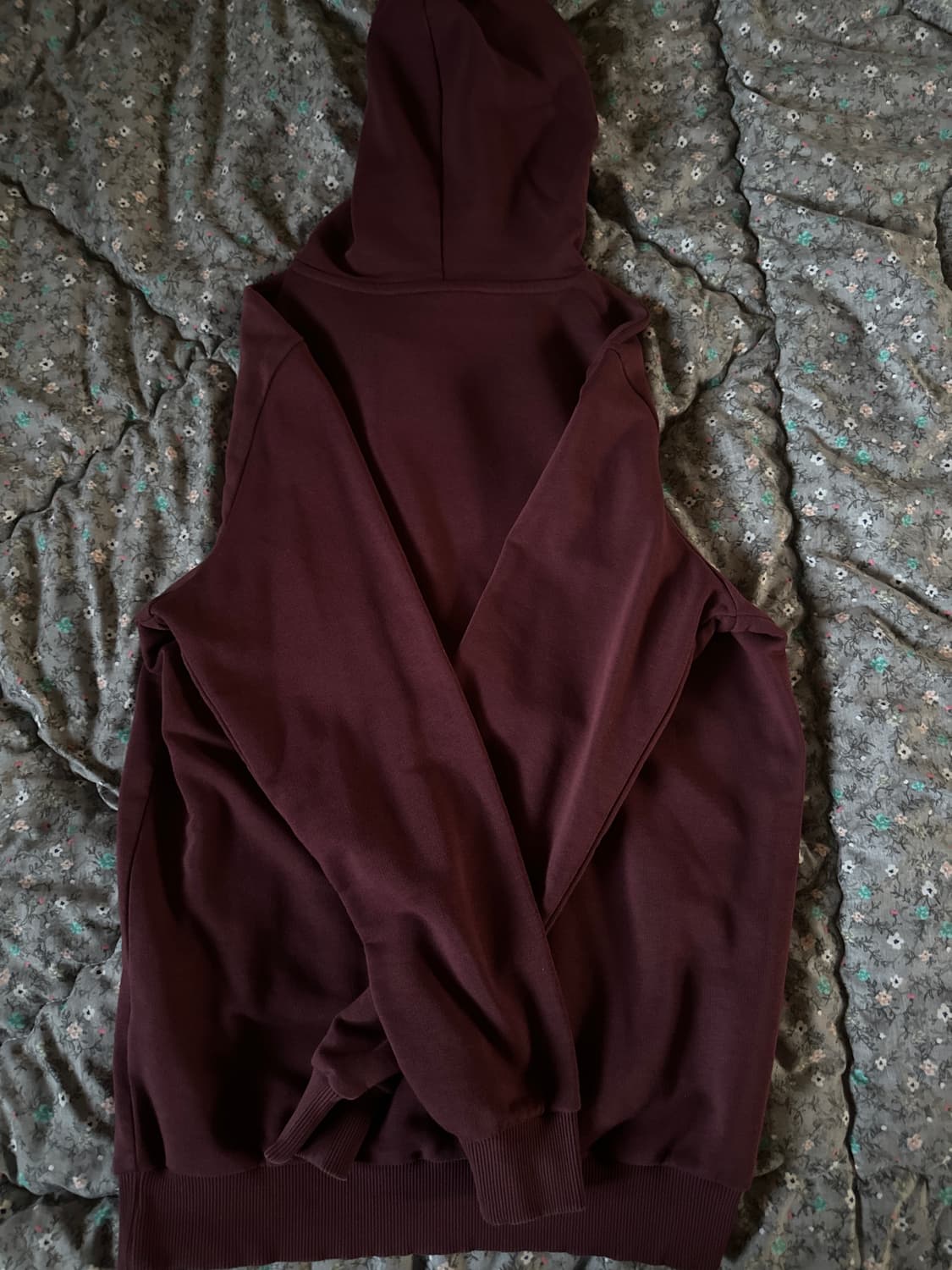 퓨마 맨시티 후드티 상품이미지2