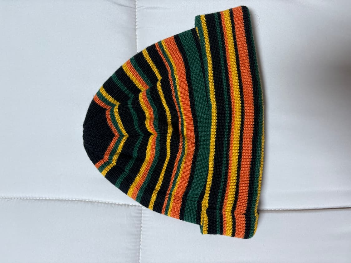 빔즈 스트라이프 비니 상품이미지2