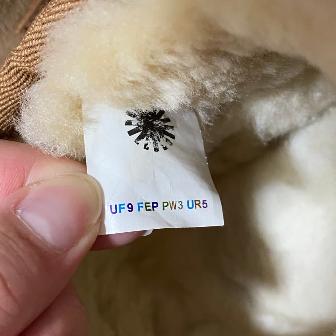 [웍스아웃 정품] 미국 어그 UGG 클래식 울트라 미니 부츠 체스트넛 ( 상품이미지6