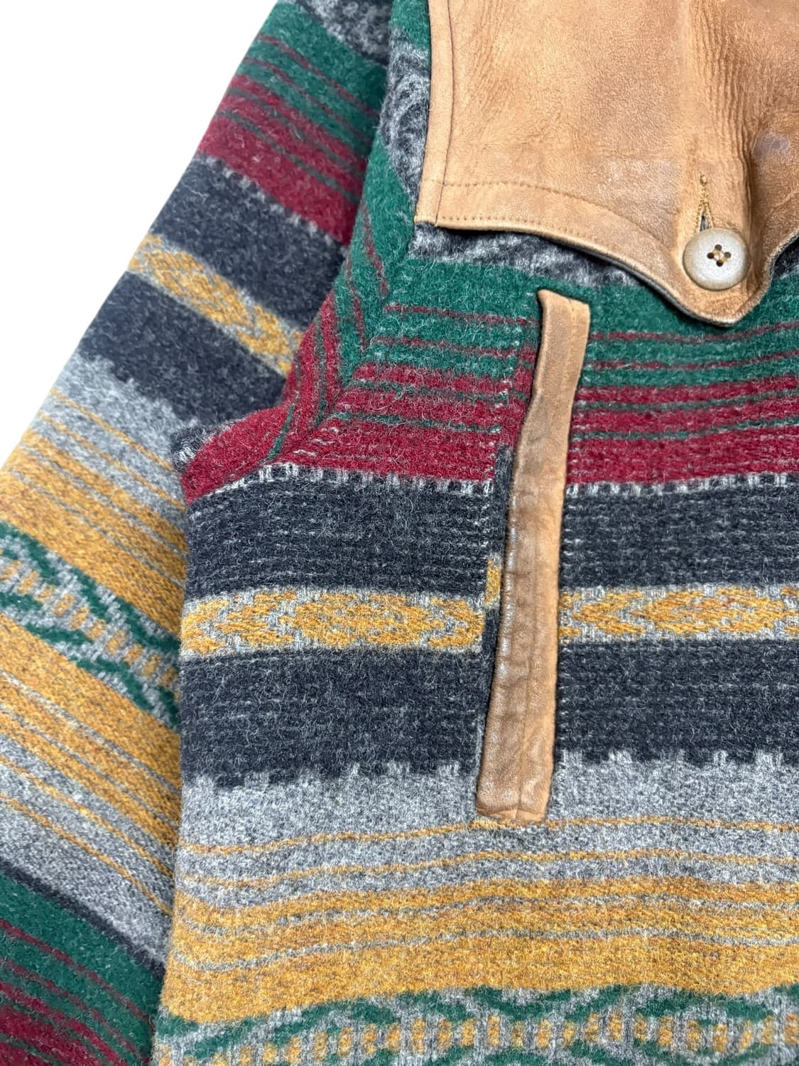 울리치 울 자켓 상품이미지6