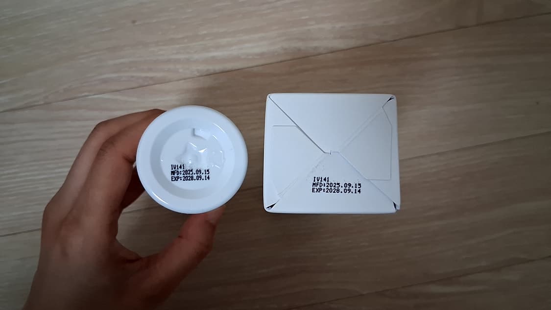 [미개봉새상품] Obra 오브라 두피 진저 레몬 앰플 토닉 150ml 상품이미지7