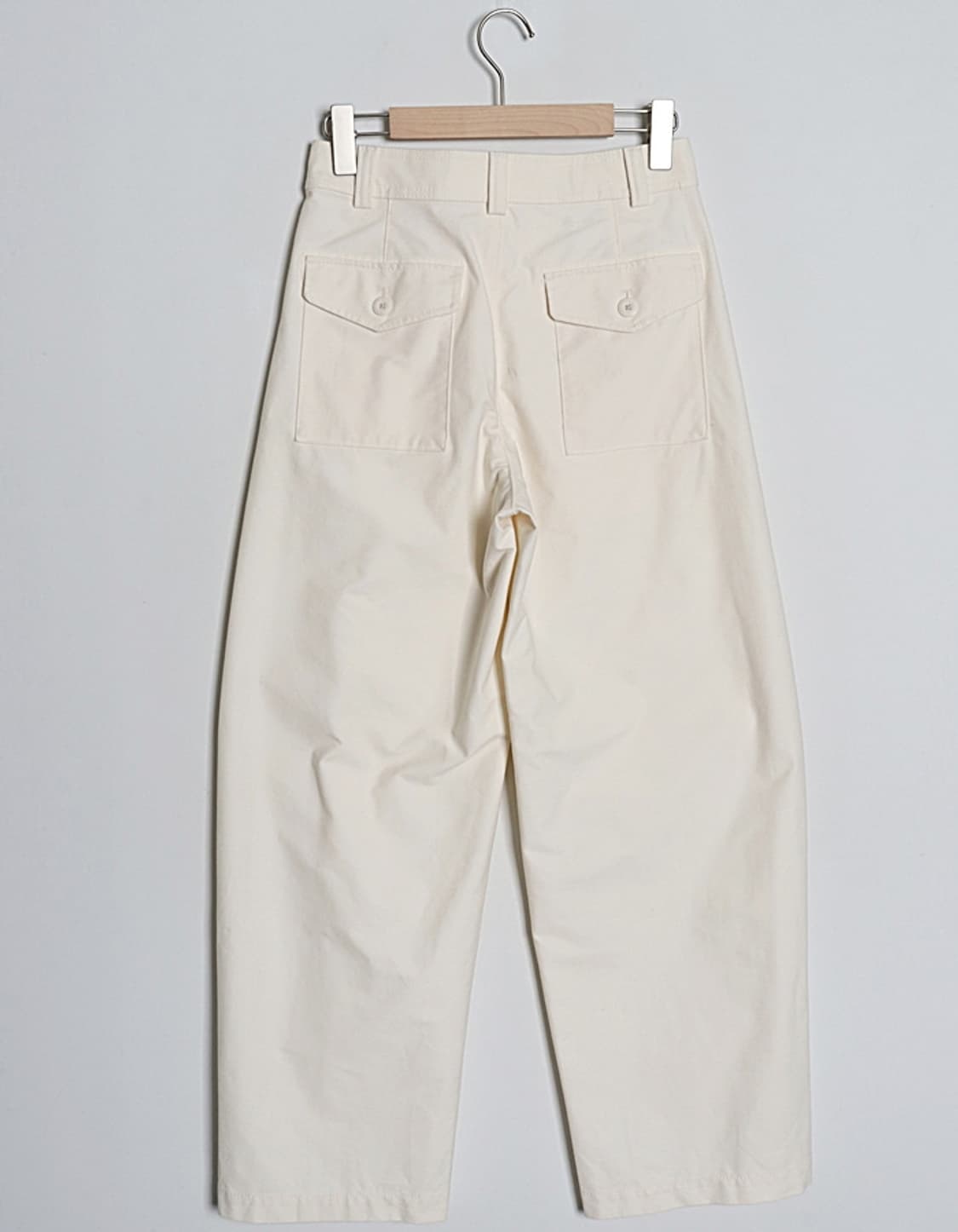 UNIQLO Jersey Barreleg Pant (26~27) 상품이미지4