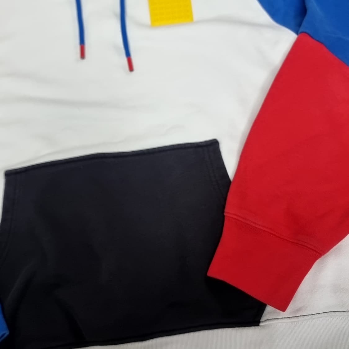 리바이스 레고 후드티(95-100) 상품이미지4