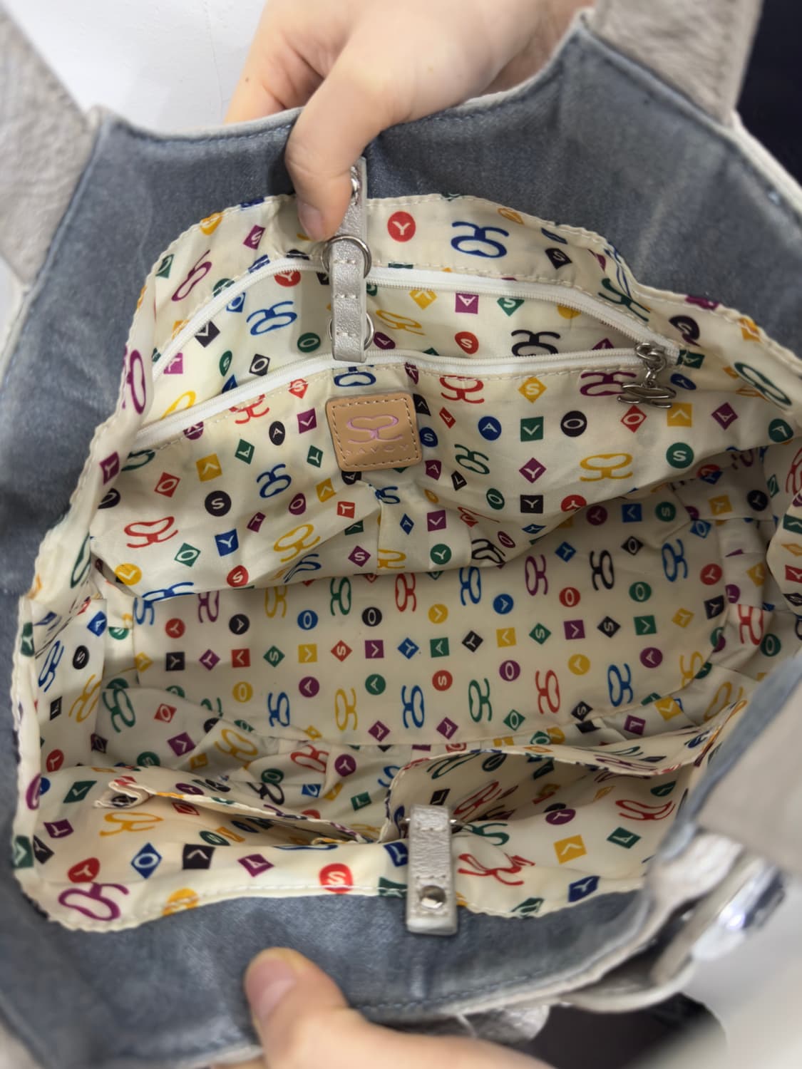 savoy design bag 상품이미지4