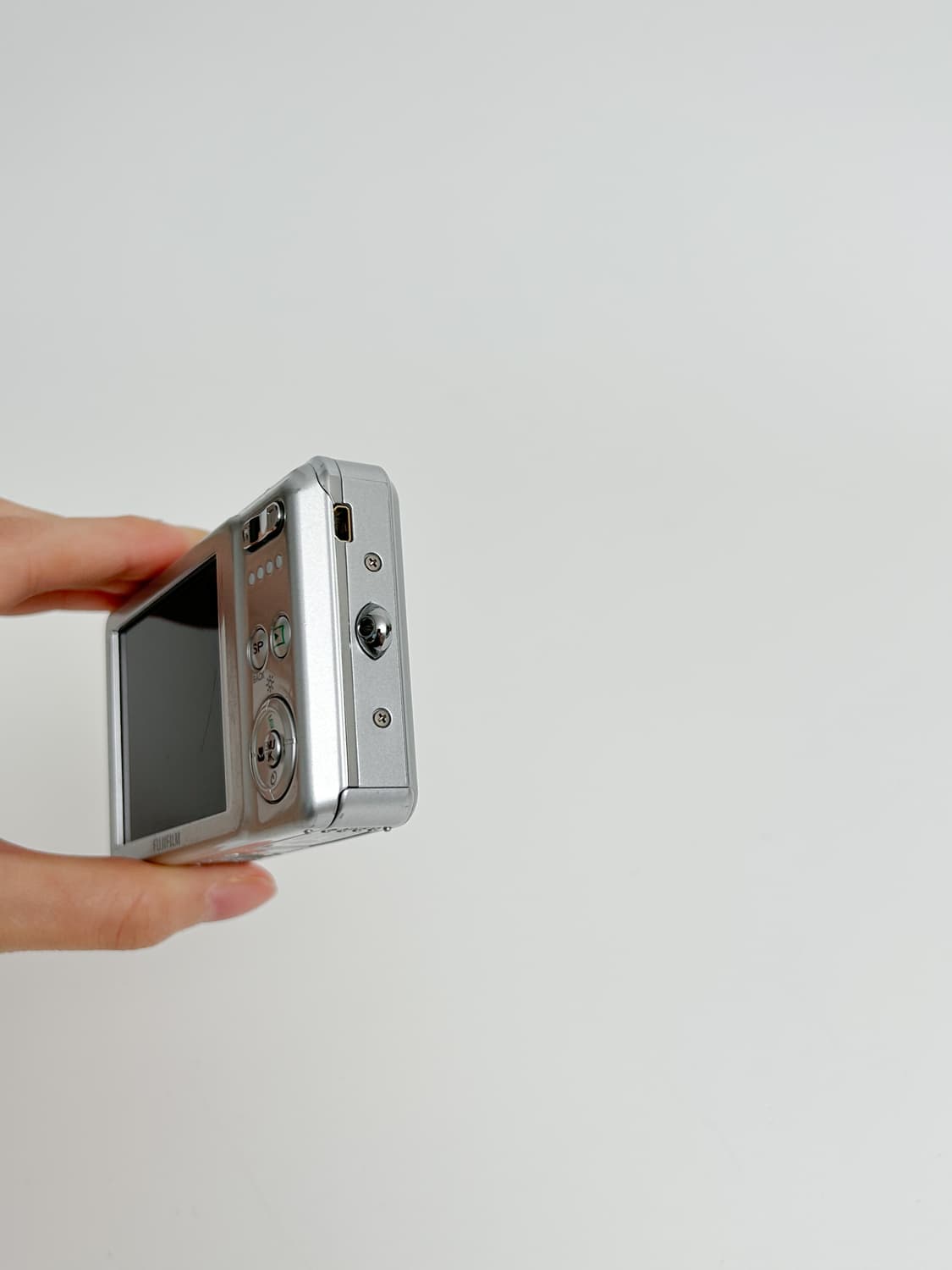 슬기디카!) 후지필름 파인픽스 j27 Finepix 빈티지 디카 상품이미지10