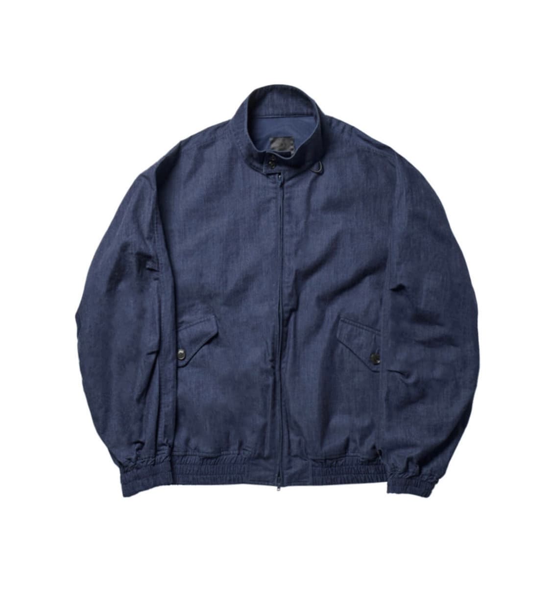 다이와피어39 테크골프 데님 자켓 상품이미지1