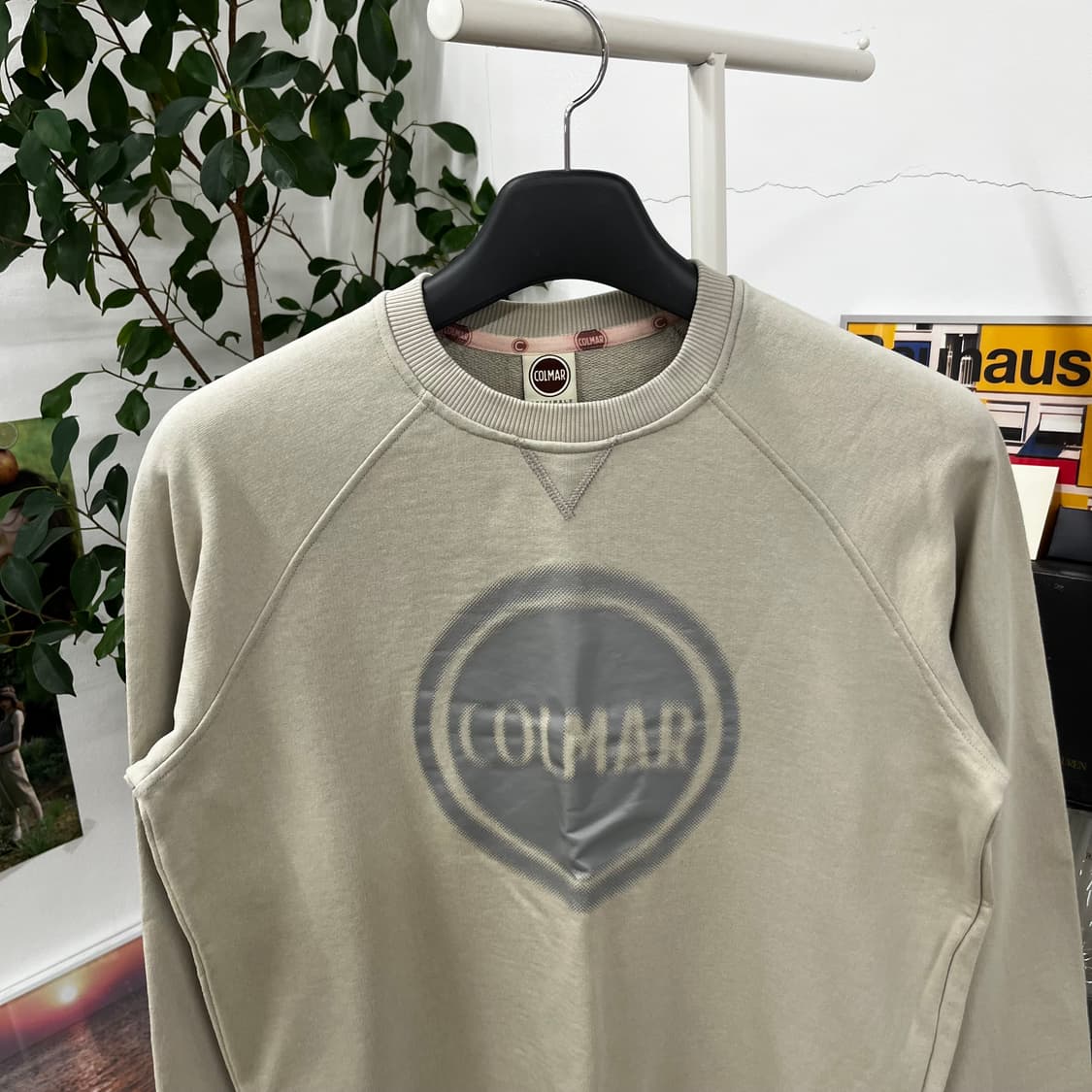 콜마 맨투맨 L 상품이미지2