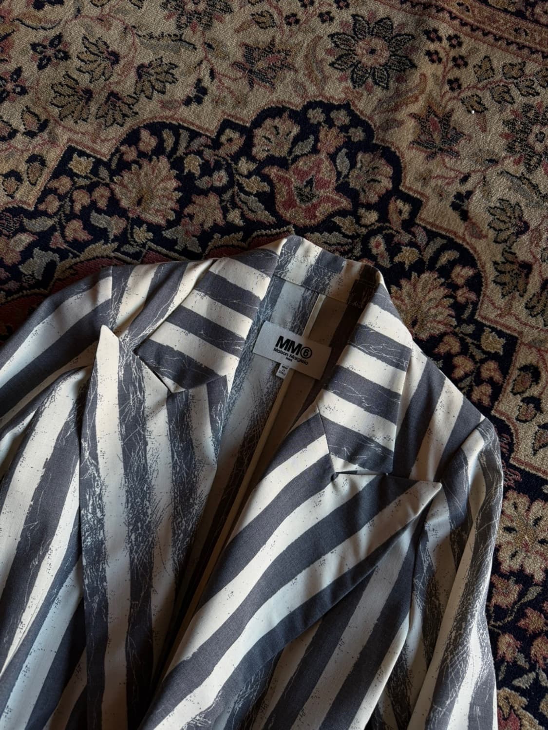 메종 마르지엘라 로브코트 66 상품이미지3