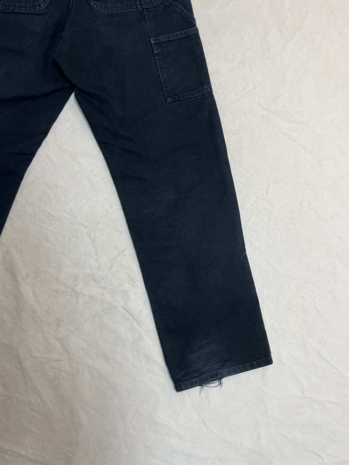 칼하트 워크팬츠 상품이미지10