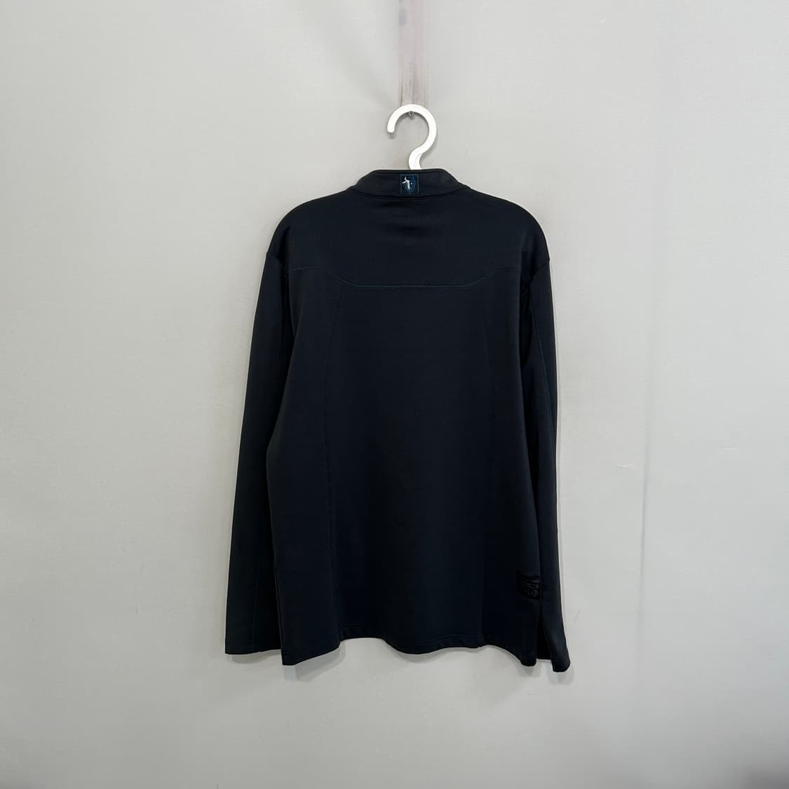 블랙야크 남성 반집업 티셔츠 95 상품이미지3