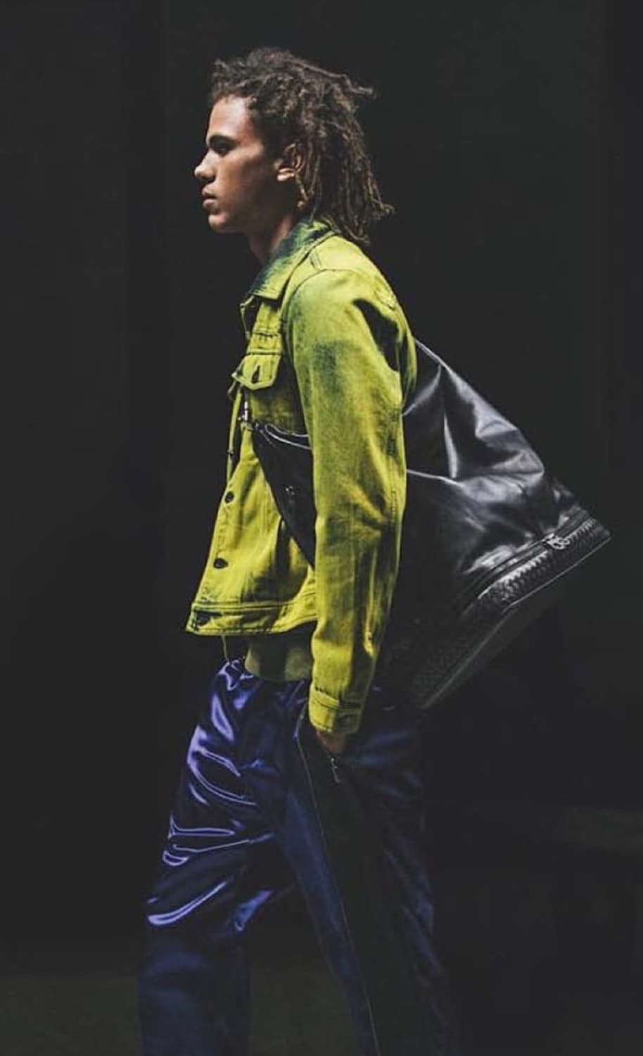 보테가베네타 데님자켓,청자켓 (50) 상품이미지3