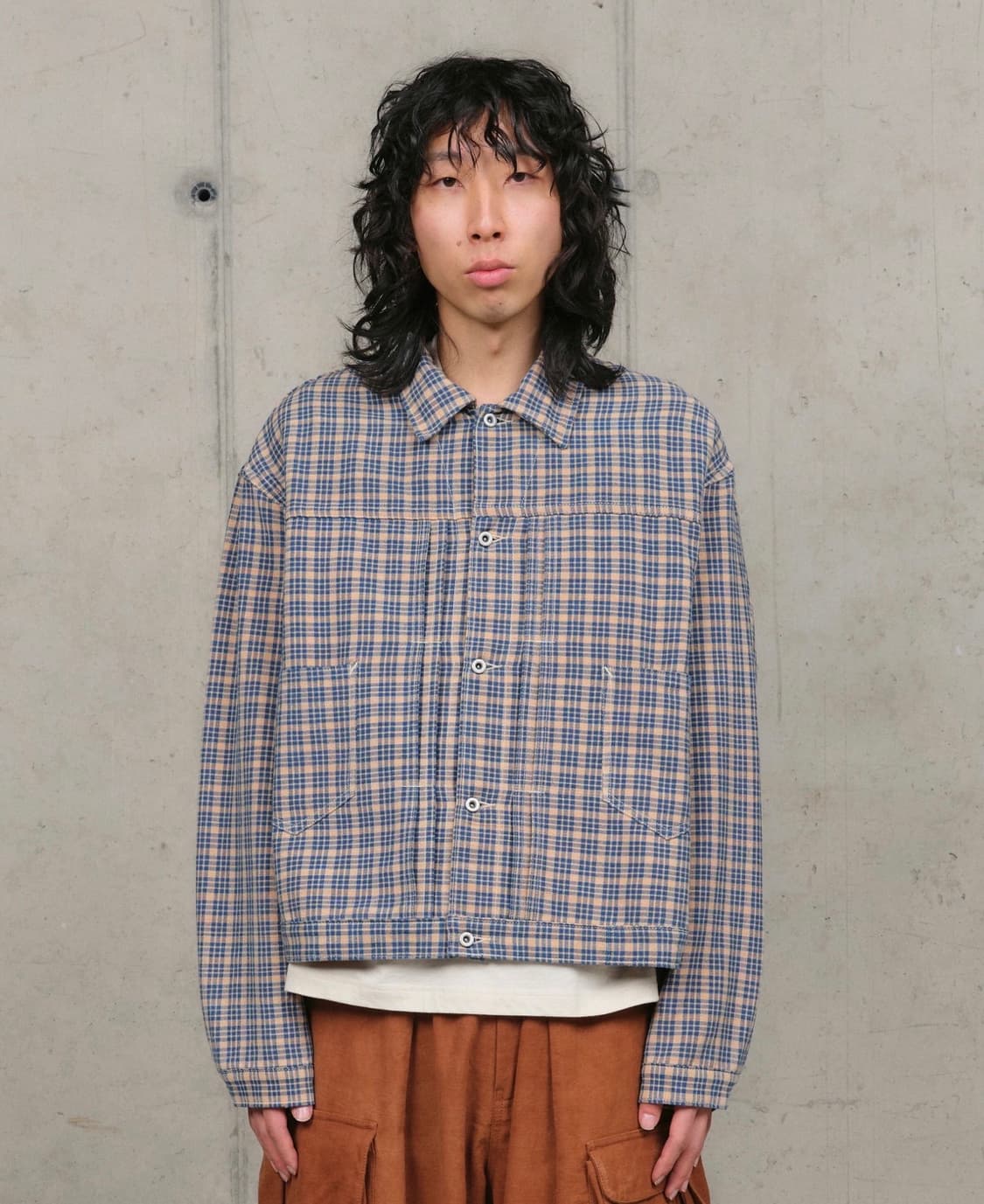 story mfg 선데이 자켓 상품이미지2