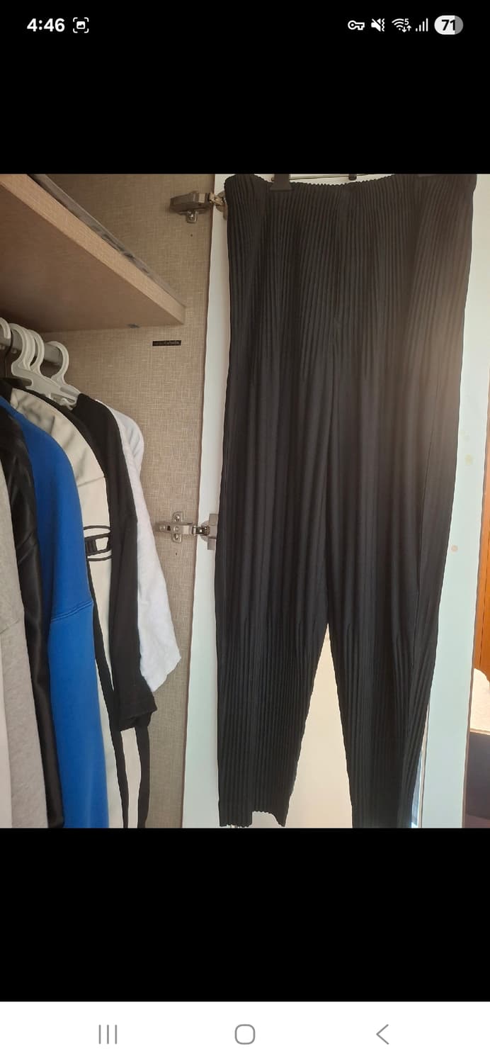 [3] 이세이 미야케 옴므 플리세 JF451 상품이미지1